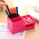 Desk Organizer Green